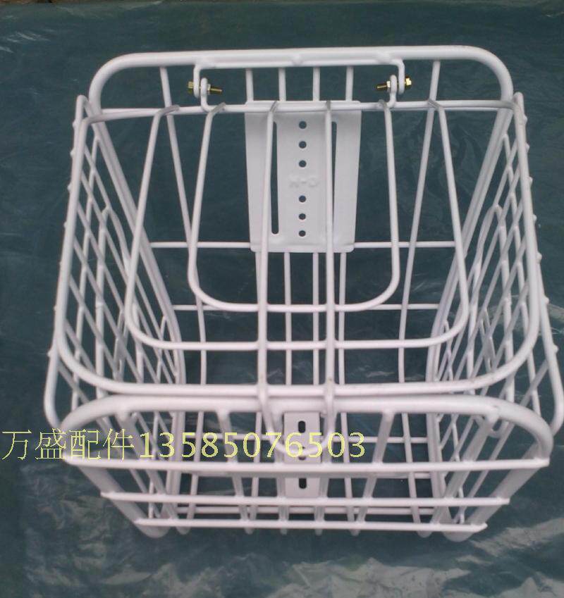 Panier pour vélo - Ref 2260767 Image 56