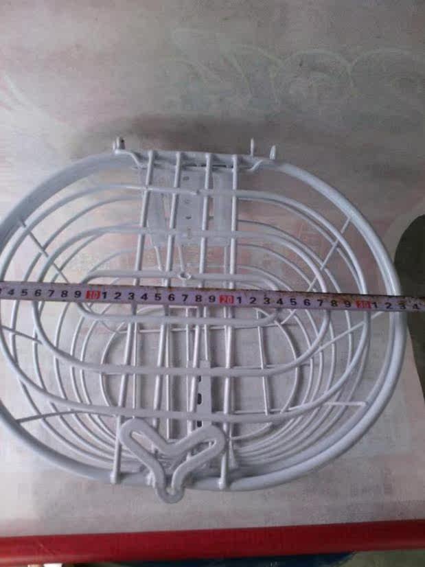 Panier pour vélo - Ref 2265991 Image 50