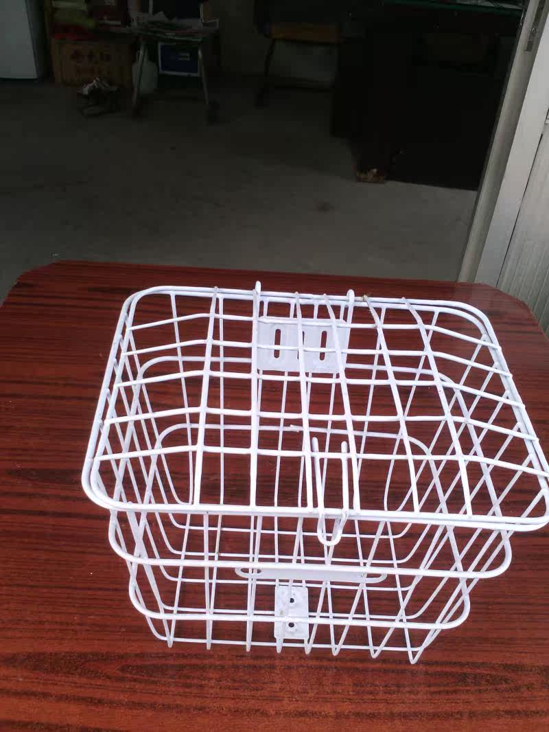 Panier pour vélo - Ref 2259484 Image 49