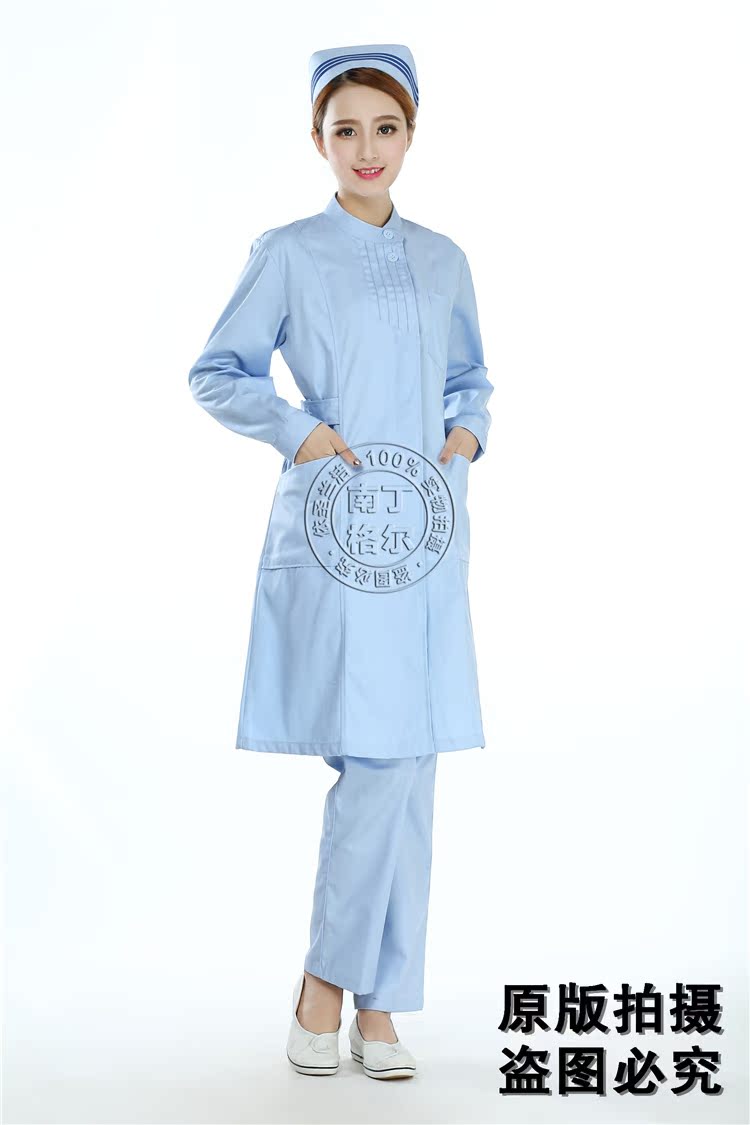 Tenue infirmière - Ref 1858841 Image 21