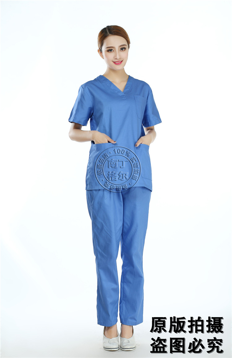 Uniforme infirmière - Ref 1857341 Image 40