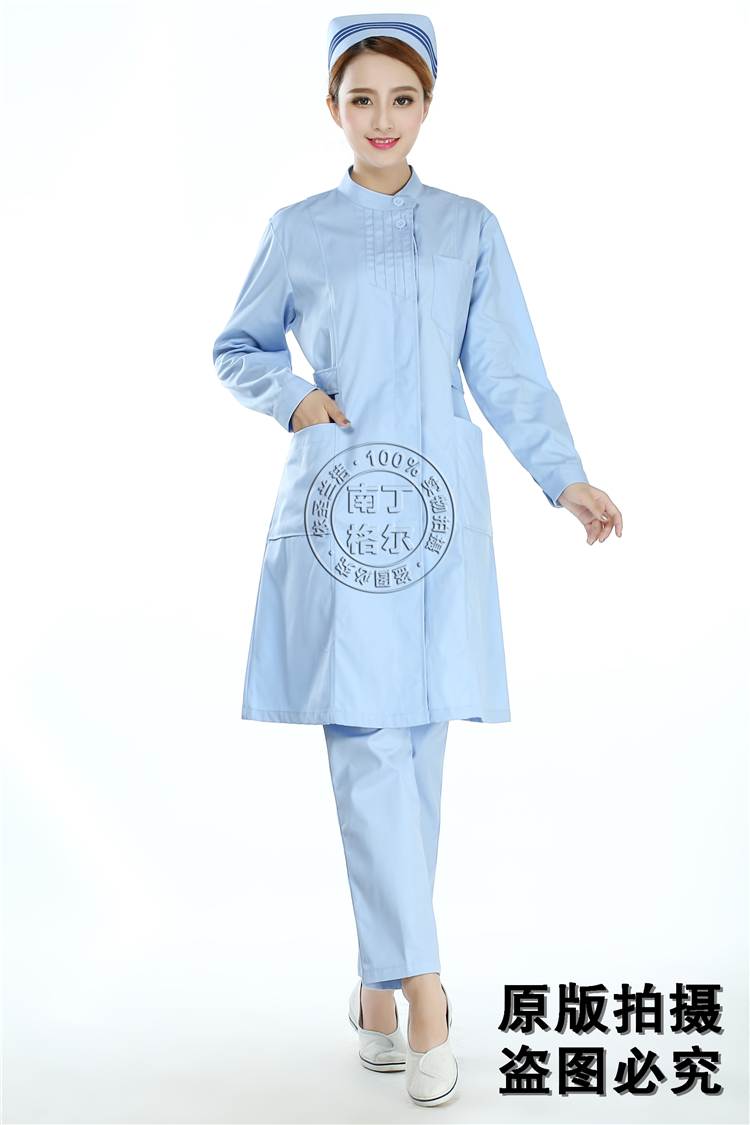 Tenue infirmière - Ref 1858841 Image 22