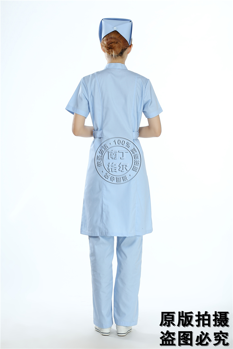 Tenue infirmière - Ref 1856648 Image 44