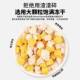 Cat snacks freeze-dried big bag kitten universal food universal blue cat British short 5 pounds 10 pounds domestic cats wholesale fattening