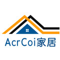 AcrCoi家居的LOGO