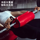 Laura Star LS1119 Плата со штангой Параллельный нажимание прохождение Многофункциональная основанная опорная опора