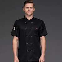 Короткий рукав