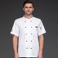 Белый, короткий рукав