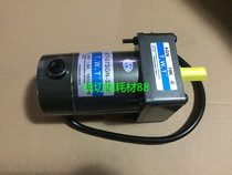 T W T-07SGN-30W Qinghong machine outlet motor 4GN-18K West machine outlet motor