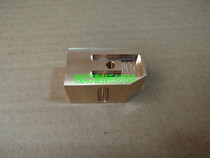 Mitsubishi MV new conductive block holder specifications 22 5X25X45 coding X197B296H02