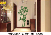 Diatom mud wall art tools engraved printing Board living room TV background wall liquid wallpaper hollow diatom mud mold C series