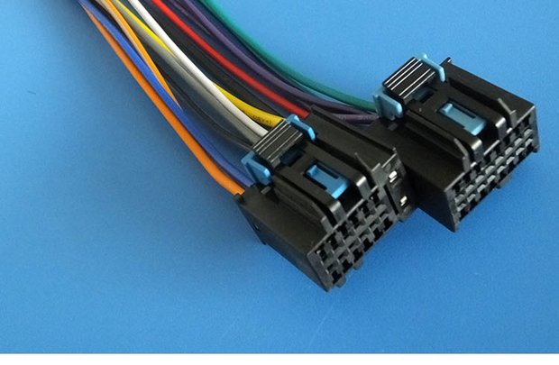 Chevrolet Copaci angkelei xe cd đuôi cắm điện còi nhẹ chuyển đổi nhà nhỏ chuyên dụng - Âm thanh xe hơi / Xe điện tử loa trầm ô tô