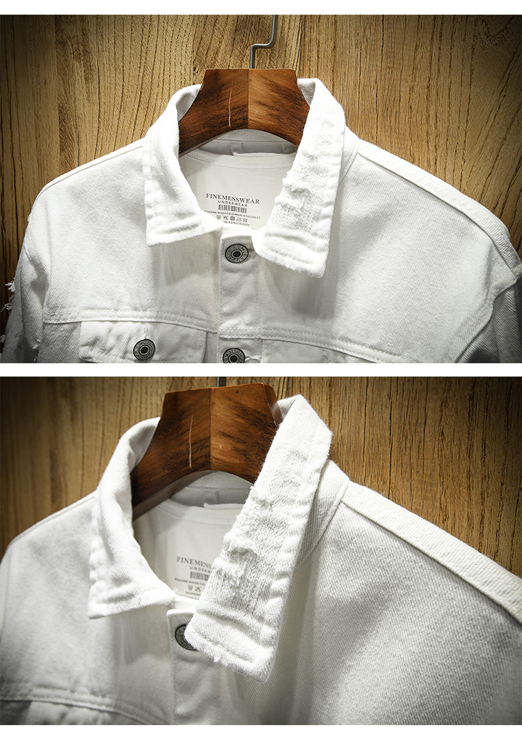 Blouson homme VANHAOJENE     manches longues - Ref 3117691 Image 12
