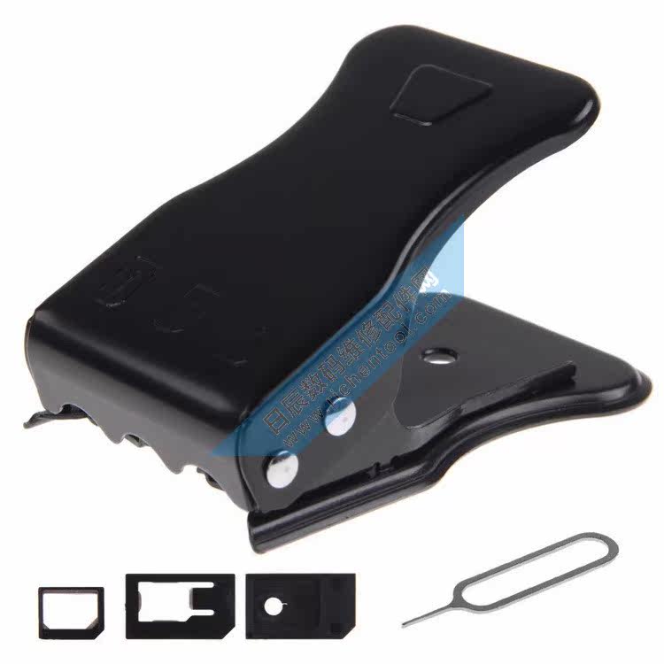 Pince pour cartes SIM - Ref 306403 Image 28