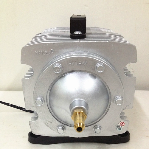 Гард крупные морепродукты рыбные фермы электромагнитный воздушный компрессор аквакультура кислородный насос 300/380/500 Вт