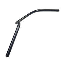 Applicable to Lichi GW250 S F DL250 -A faucet handlebar steering wheel steering column original accessories