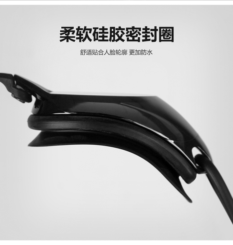 Kính râm Arena Nissan nhập khẩu chống nước HD chống sương mù dành cho nam giới và phụ nữ chuyên nghiệp kinh boi loi