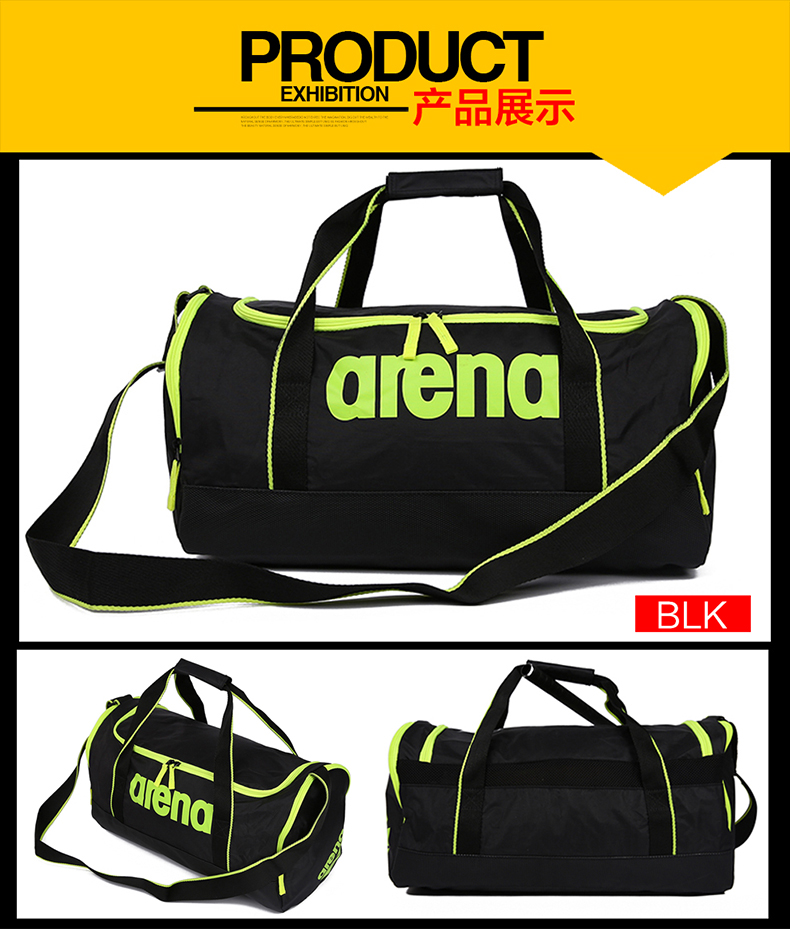 Sac de sport - Ref 12813 Image 8