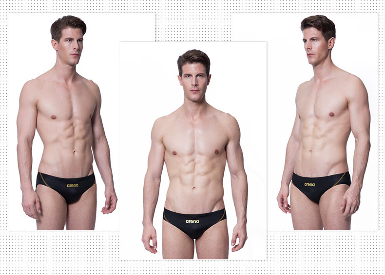 Maillot de bain homme ARENA    - Ref 2506630 Image 10