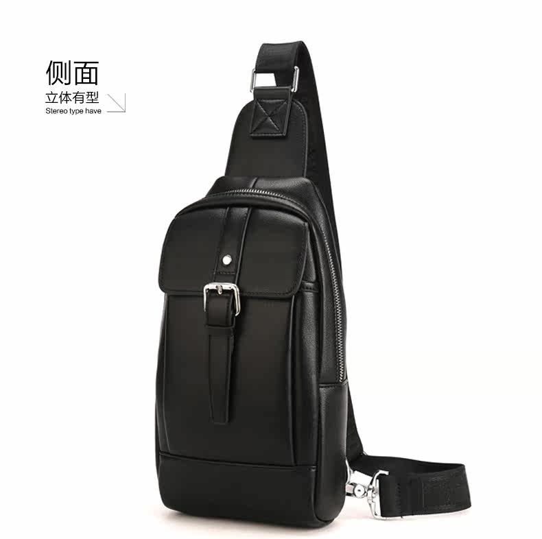 Sac pour homme - Ref 51533 Image 18