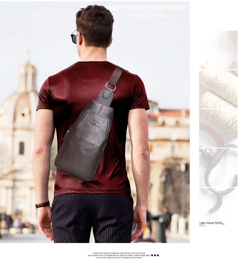 Sac homme - Ref 49561 Image 12