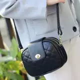 凡思曼 Вместительная и большая сумка через плечо, сумка на одно плечо, коллекция 2023