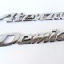 dán nắp capo xe ô tô Mazda 2MaZDa Artez Atenza Ma San 6AXELA Demio Logo tiếng anh logo cốp xe đề can dán xe ô tô logo xe hoi 