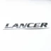 tất cả logo xe hơi Mitsubishi Lancer Wing God Wing Hao Lushen LANCER Logo chữ tiếng anh xe hơi logo đuôi xe Mitsubishi logo đuôi xe logo các hãng xe oto tem dan xe oto 