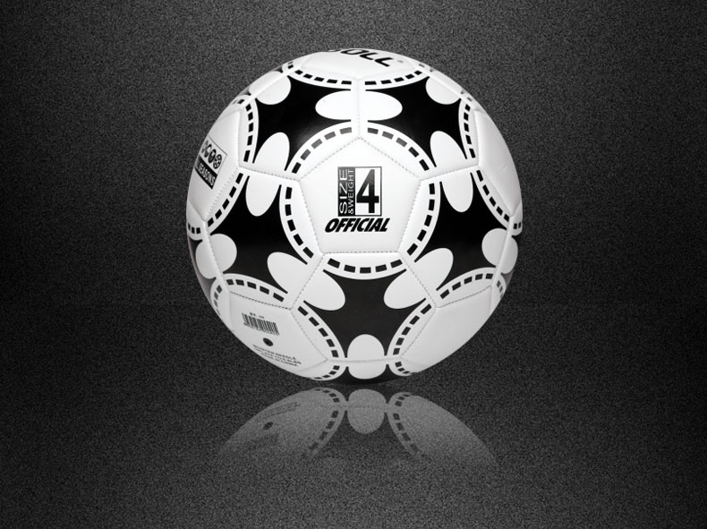 Ballon de football - Ref 7096 Image 30