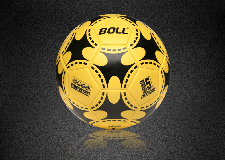Ballon de football - Ref 7096 Image 10