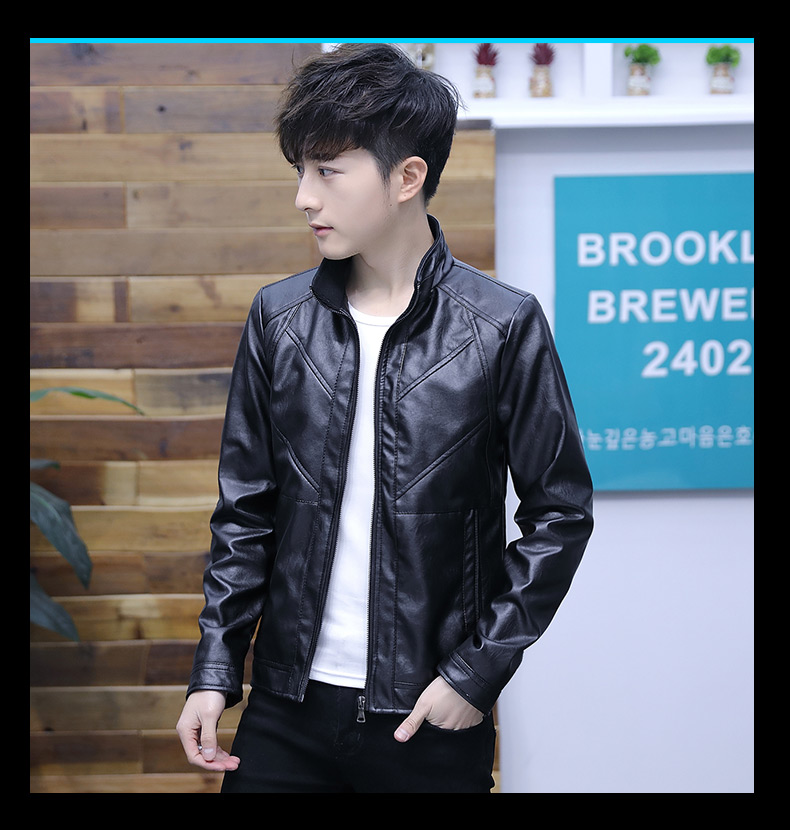 Blouson chaud pour homme      - Ref 3115641 Image 16