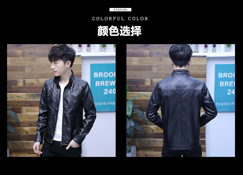 Blouson chaud pour homme      - Ref 3115641 Image 11