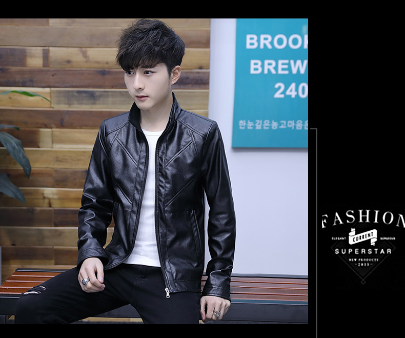 Blouson chaud pour homme      - Ref 3115641 Image 13