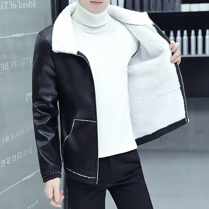 Blouson chaud pour homme      - Ref 3115641 Image 3