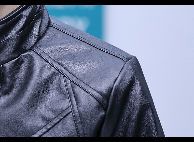 Blouson chaud pour homme      - Ref 3115641 Image 18