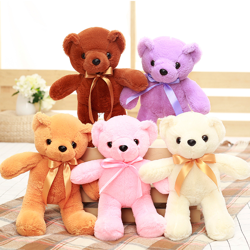 Peluche manga en peluche Ours ruban - Ref 2694607 Image 19