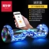 Chính thức xác thực Arlang cân bằng điện xe hai bánh trẻ em xe tay ga dành cho người lớn xe hai bánh suy nghĩ Smart Scooter