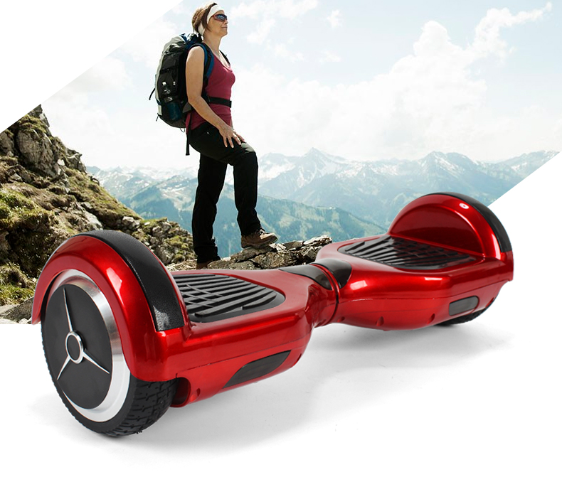 Hoverboard - Ref 2447672 Image 16