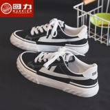 Warrior, летние кеды, дышащая небольшая белая обувь, кроссовки