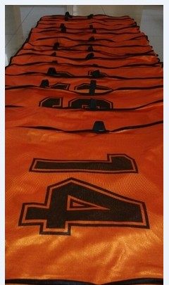 对抗服足球训练服成人儿童分队分组背心马甲号坎运动服拓展背心