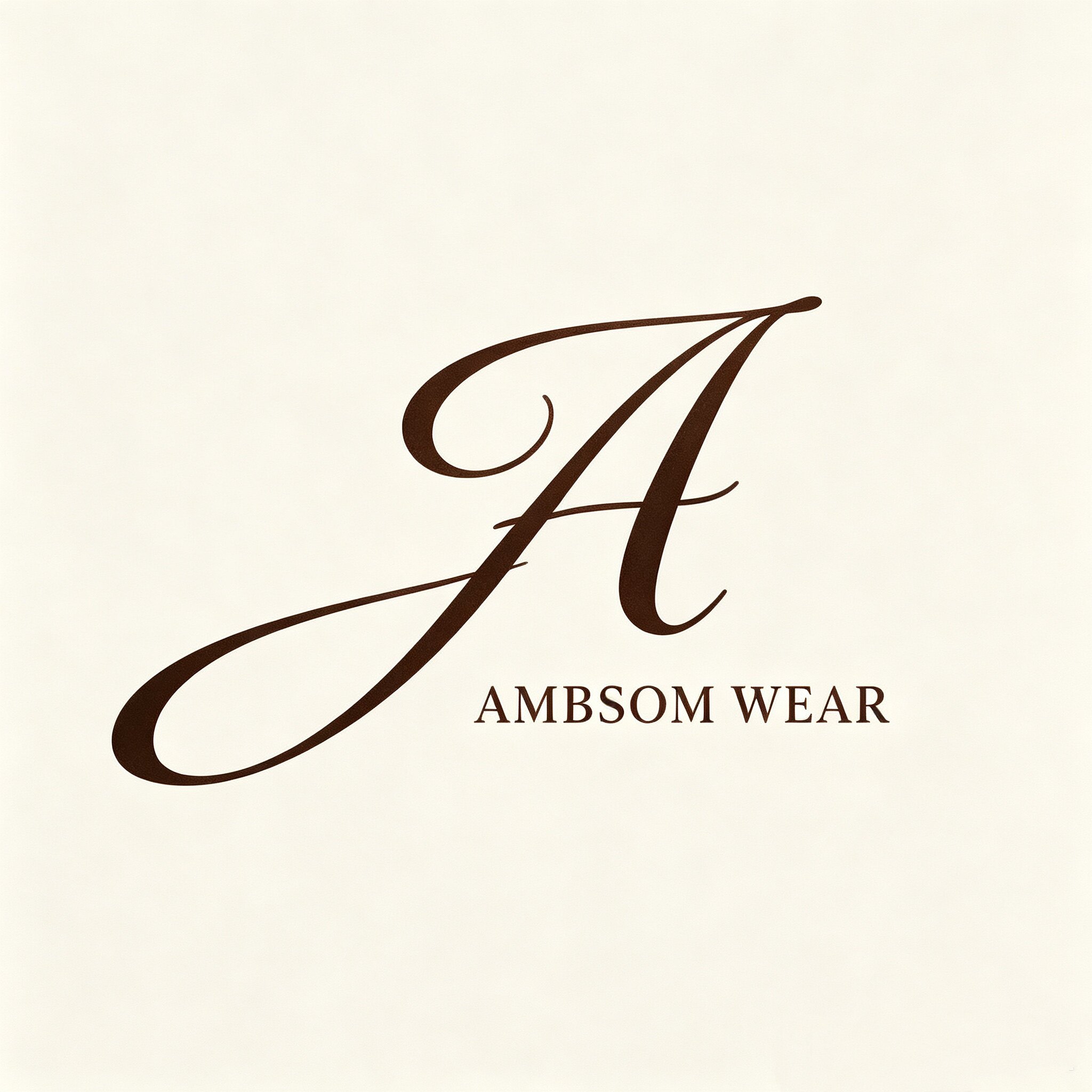 AMBSOM WEAR