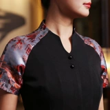 衣研堂 Летняя одежда для работы, короткий рукав