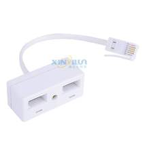 Ying Revolution DiUK Mother RJ11 UK 10% 2 UK Phone Plug Hong Kong Phone Adaptor