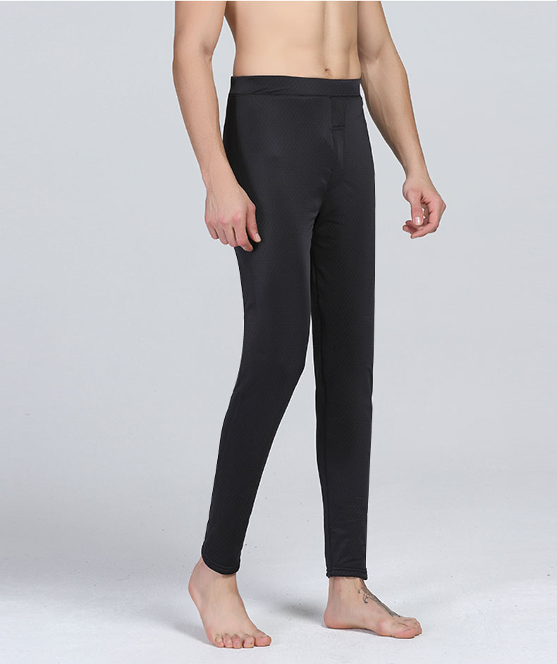 Pantalon collant Moyen-âge BOSIDENG luxueux - Ref 752946 Image 14