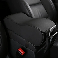 Mitsubishi cánh God Outlander Jin Xuan ASX Lancer tay vịn pad tăng bộ sửa đổi xe tay cầm bộ đồ nội thất - Ô tô nội thất Accesseries trang trí xe hơi