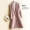 2019 mới áo khoác cashmere hai mặt nữ dài phần len cao cấp 100% len len Hepburn - Accentuated eo áo áo dạ nữ trung niên đẹp