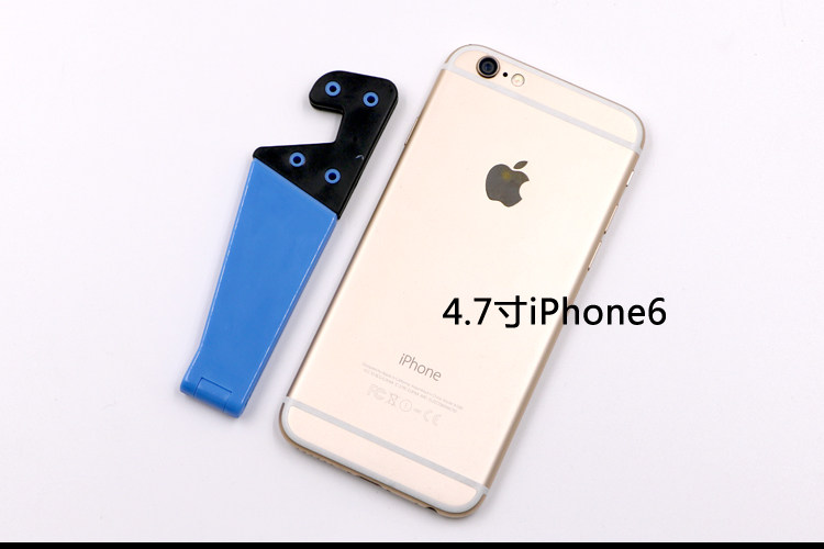 Support téléphone mobile GMYMG - Ref 1359011 Image 8