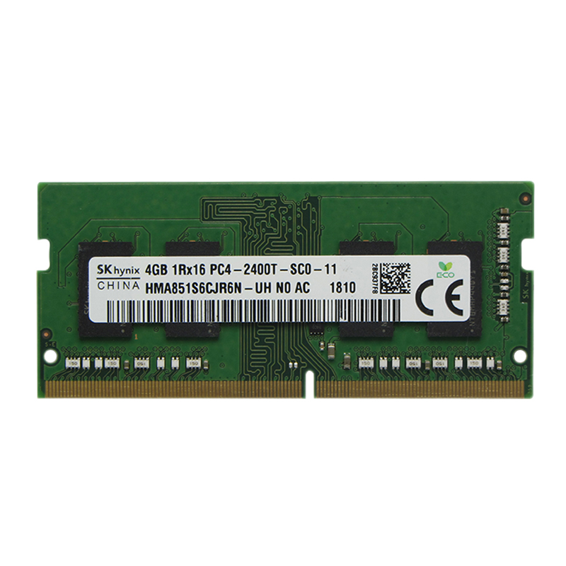 SK Хynix 8G 4G 4G 16G 32G ноутбук DDR 4 2133 2400 2666 3200
