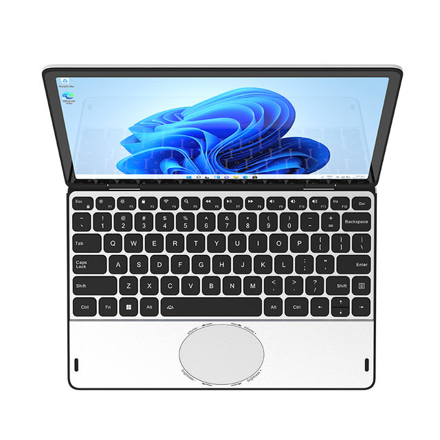 11-inch ultra-thin business office design laptop