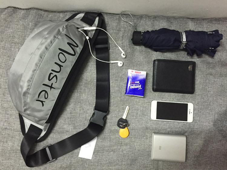 Sac pour homme - Ref 49806 Image 41